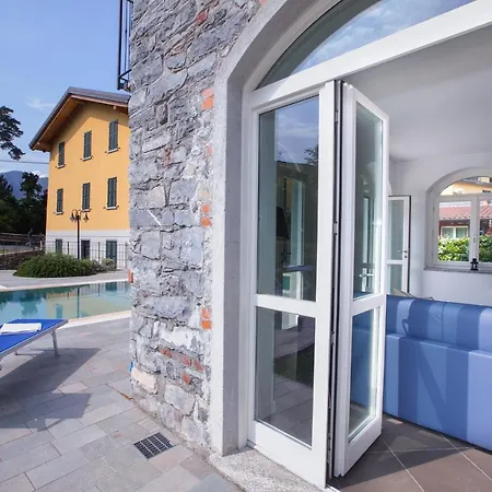 Tatil Evi Sleeps 5 Pool Air Con