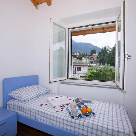 Tatil Evi Sleeps 5 Pool Air Con *