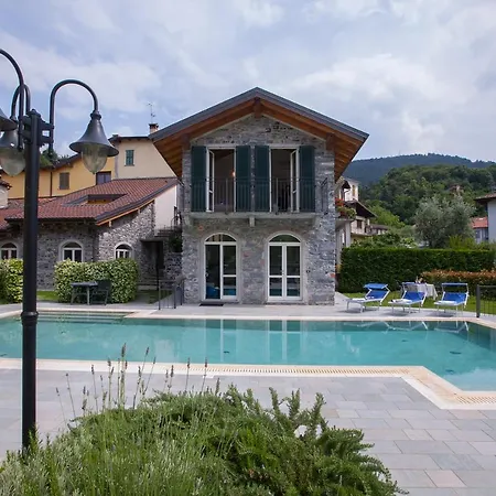 Tatil Evi Sleeps 5 Pool Air Con Bellagio