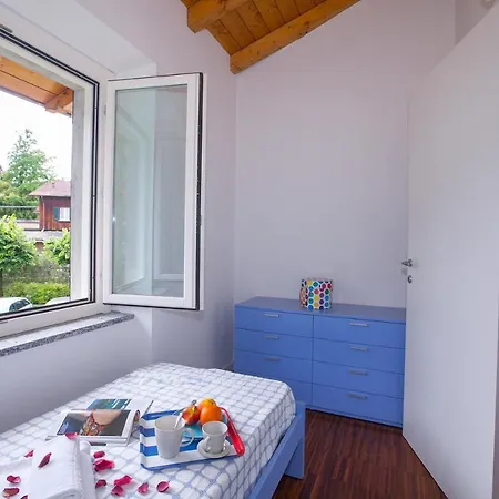 Tatil Evi Sleeps 5 Pool Air Con Bellagio