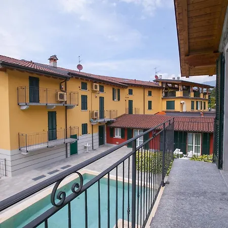 Sleeps 5 Pool Air Con * Bellagio